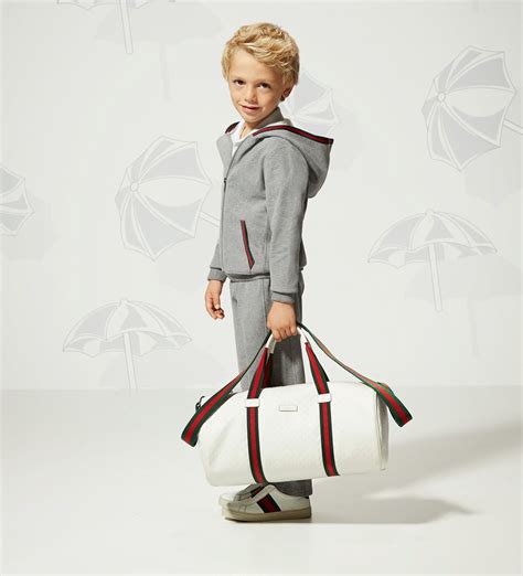 gucci garcon pas cher|GUCCI Enfants .